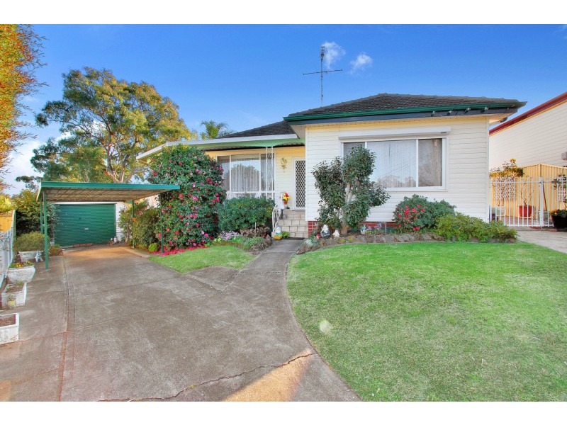 9 Cedar Place, Blacktown NSW 2148
