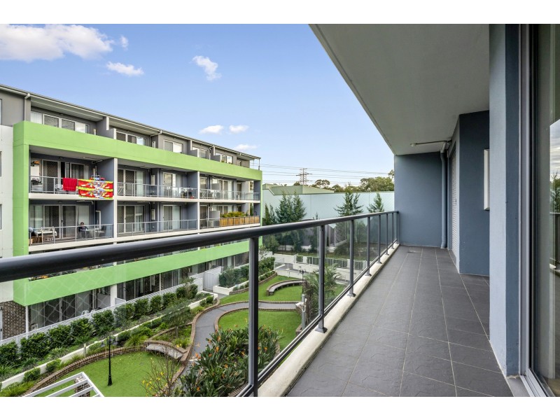 202C/8 Myrtle Street, Prospect NSW 2148