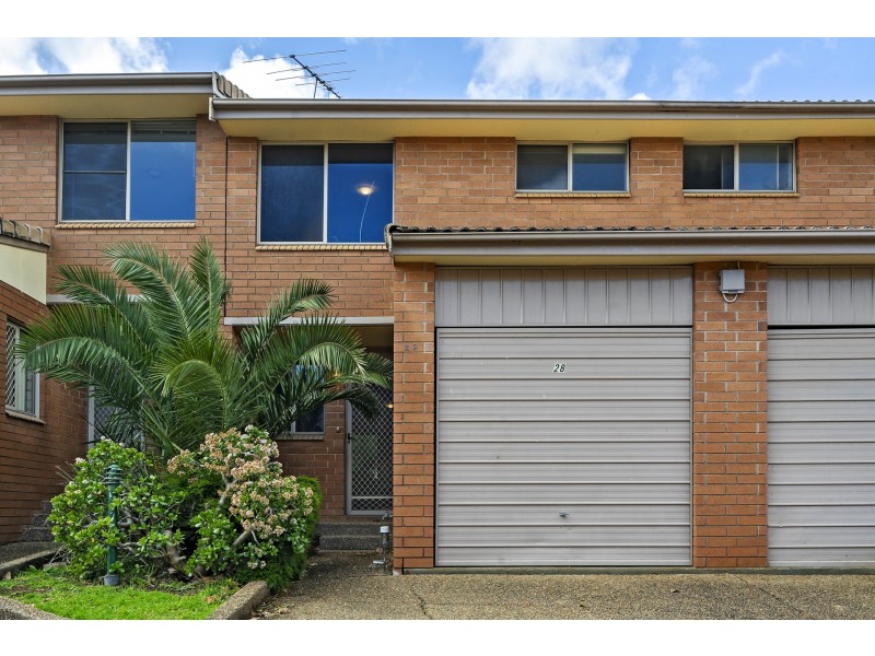 28/173a Reservoir Road, Blacktown NSW 2148