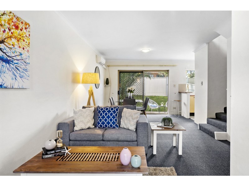 28/173a Reservoir Road, Blacktown NSW 2148