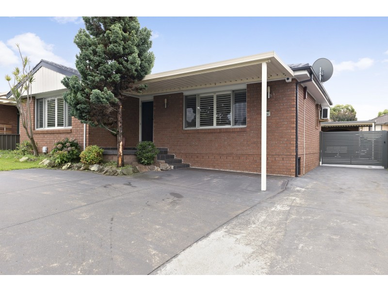 24 Witney Street, Prospect NSW 2148