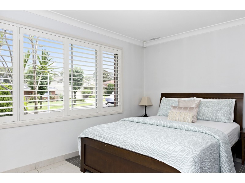 24 Witney Street, Prospect NSW 2148