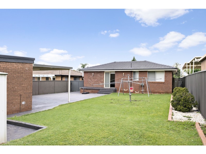 24 Witney Street, Prospect NSW 2148