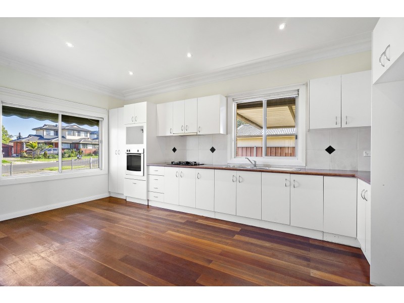 25 McCulloch Road, Blacktown NSW 2148