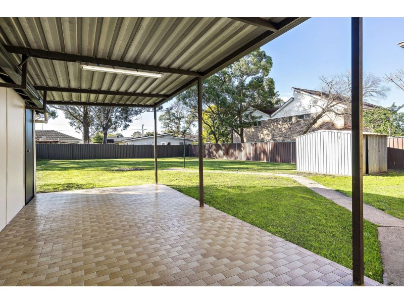 25 McCulloch Road, Blacktown NSW 2148