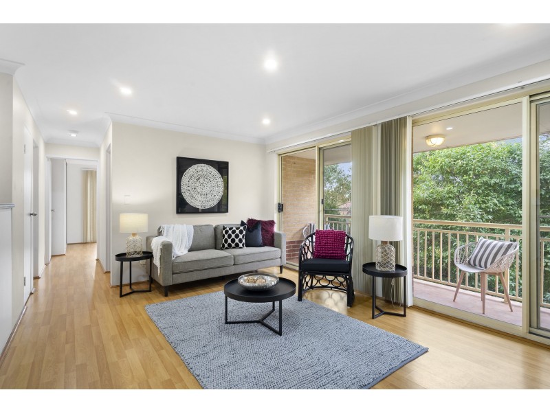 Level 3/23/8-10 Fifth Avenue, Blacktown NSW 2148