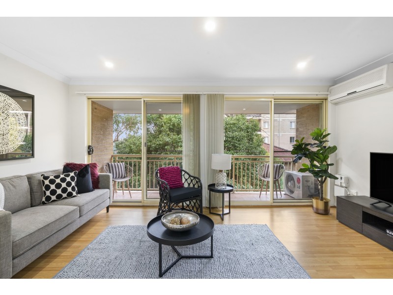 Level 3/23/8-10 Fifth Avenue, Blacktown NSW 2148