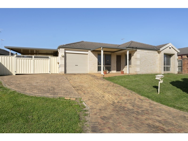 53 Aliberti Drive, Blacktown NSW 2148