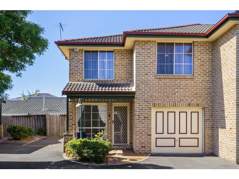 11/10 Filey Street, Blacktown NSW 2148