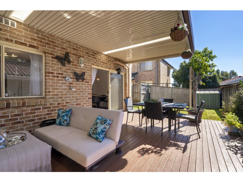 11/10 Filey Street, Blacktown NSW 2148