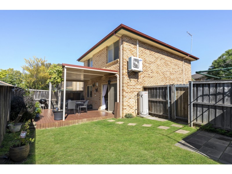 11/10 Filey Street, Blacktown NSW 2148