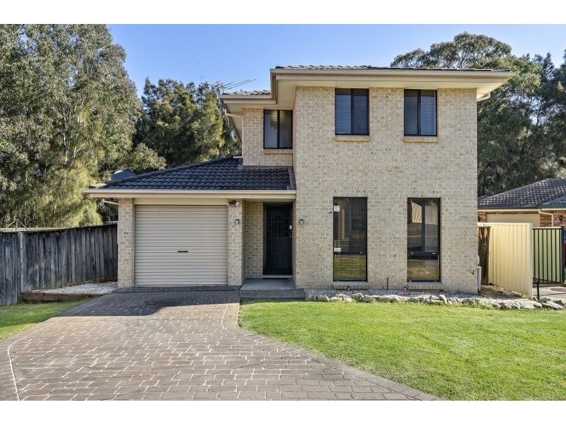 23 Shelley Crescent, Blacktown NSW 2148
