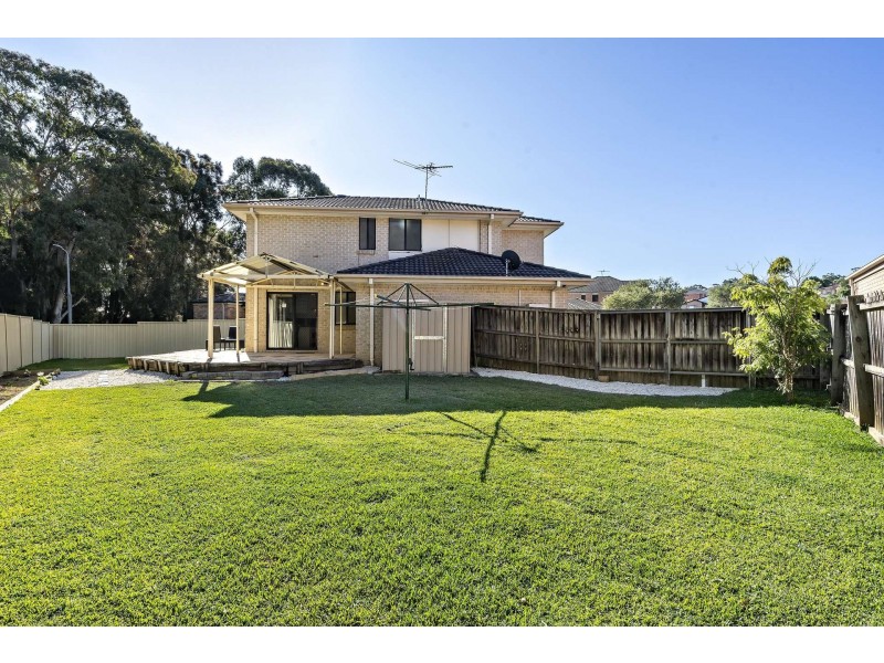 23 Shelley Crescent, Blacktown NSW 2148