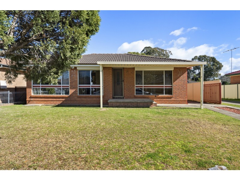 54 Gerald Crescent, Doonside NSW 2767