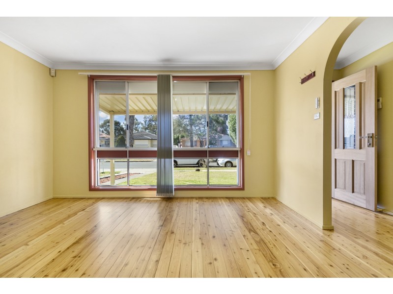 54 Gerald Crescent, Doonside NSW 2767