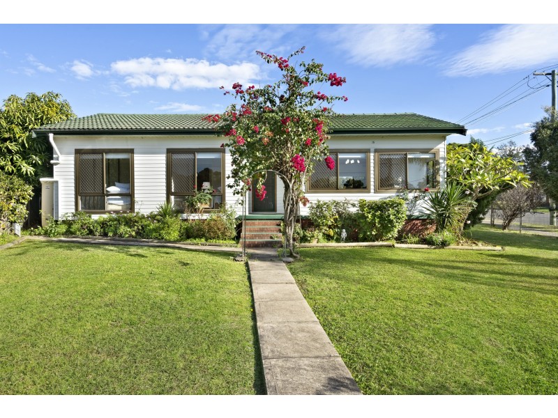 16 Ash Street, Blacktown NSW 2148