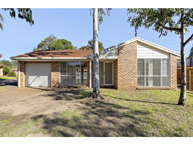 26 Orissa Way, Doonside NSW 2767