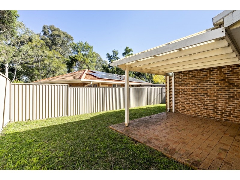26 Orissa Way, Doonside NSW 2767