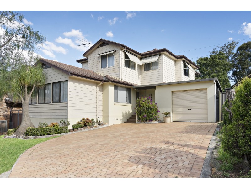 73 Aldgate Street, Prospect NSW 2148