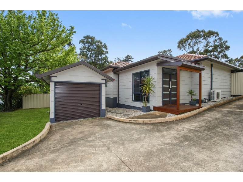3 Monroe Street, Blacktown NSW 2148