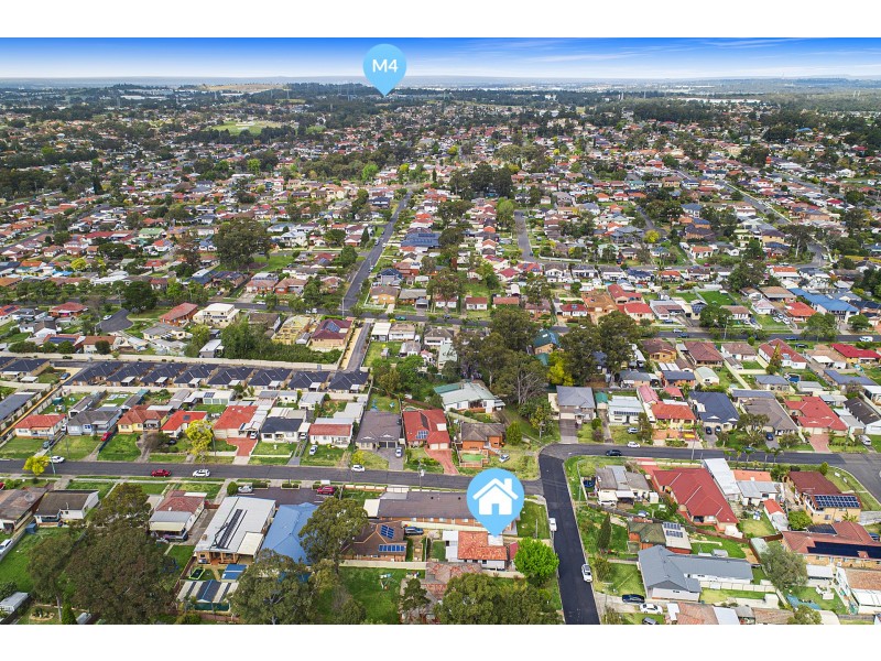 3 Monroe Street, Blacktown NSW 2148