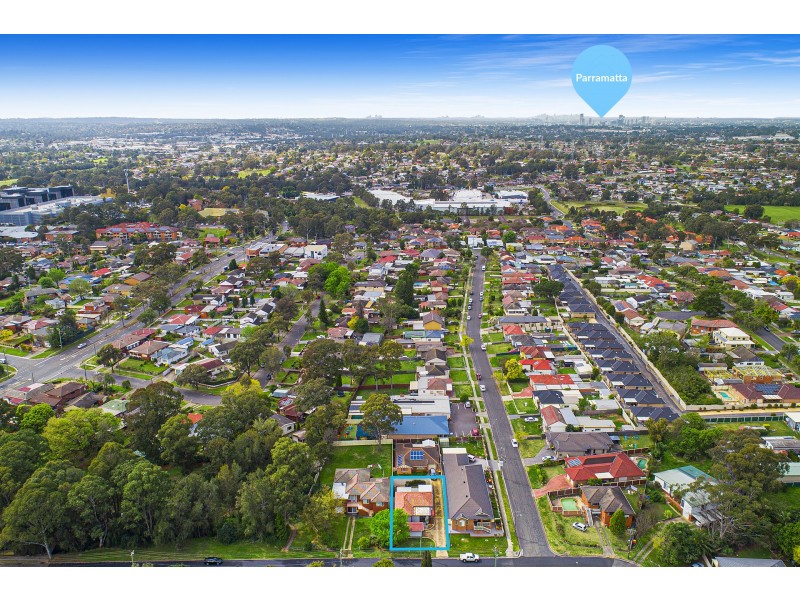 3 Monroe Street, Blacktown NSW 2148