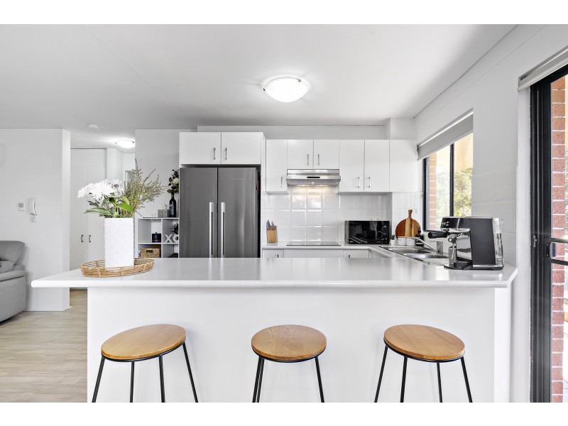 39/25-27 Kildare Road, Blacktown NSW 2148