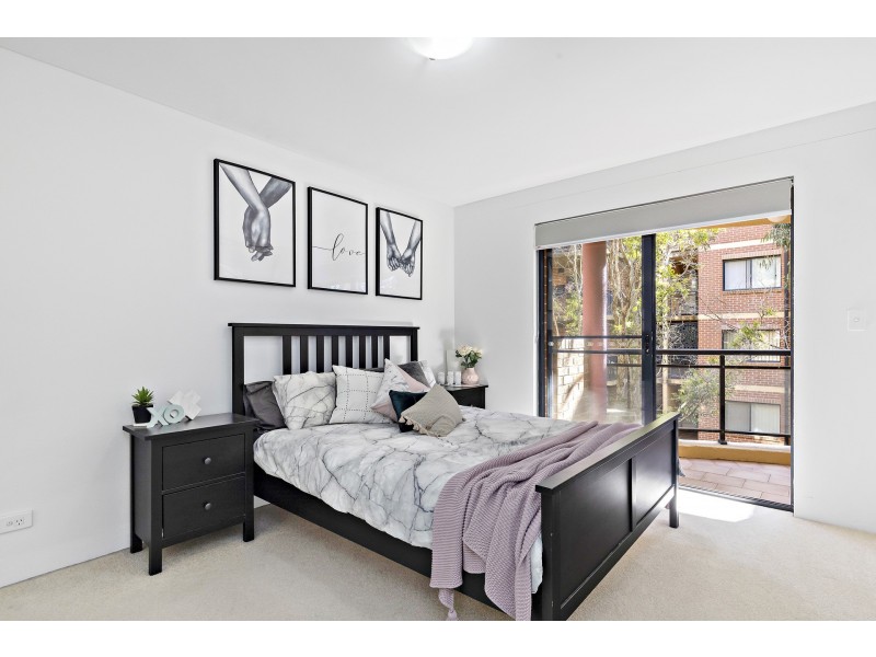 39/25-27 Kildare Road, Blacktown NSW 2148