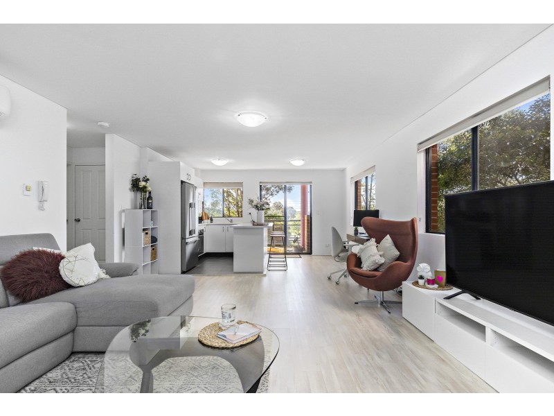 39/25-27 Kildare Road, Blacktown NSW 2148