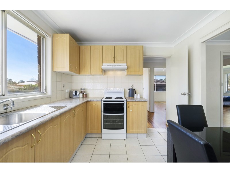 12 Witney Street, Prospect NSW 2148