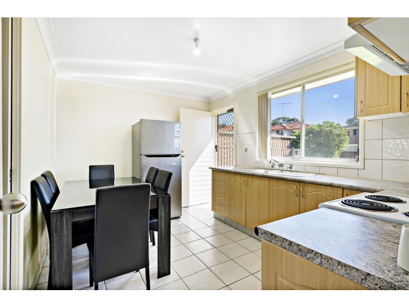 12 Witney Street, Prospect NSW 2148