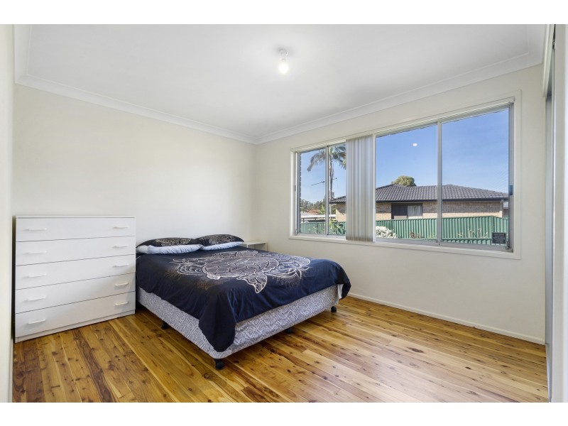 12 Witney Street, Prospect NSW 2148