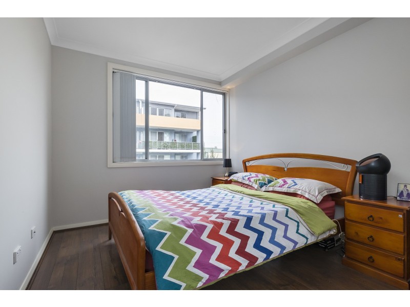 203B/8 Myrtle Street, Prospect NSW 2148