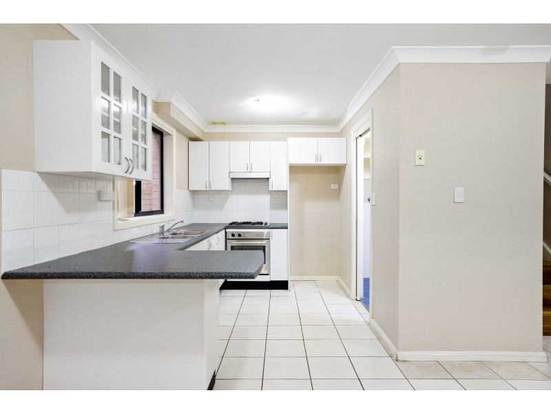 38 Dina Beth Avenue, Blacktown NSW 2148