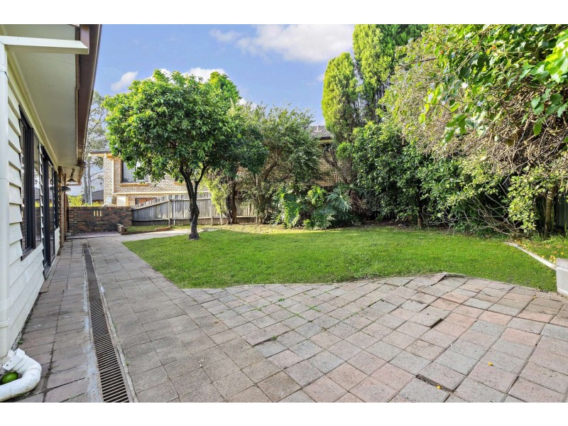 14 Lyte Place, Prospect NSW 2148