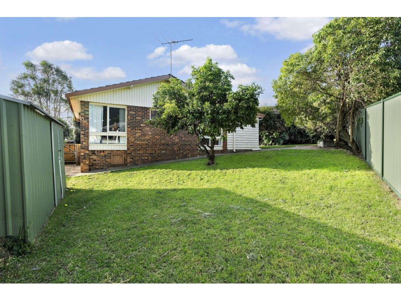 14 Lyte Place, Prospect NSW 2148