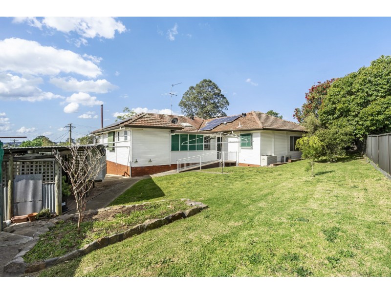 42 Derwent Parade, Blacktown NSW 2148