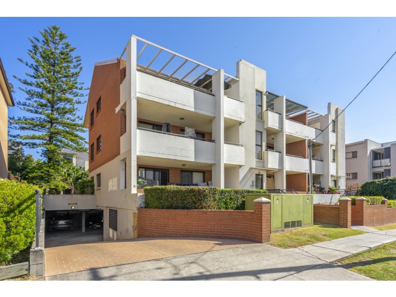 15/80-82 Mountford Avenue, Guildford NSW 2161