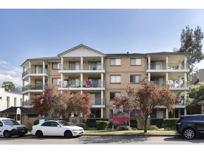22/11-13 Fourth Avenue, Blacktown NSW 2148