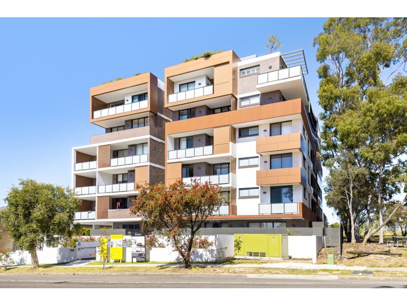 405/124 Best Road, Seven Hills NSW 2147