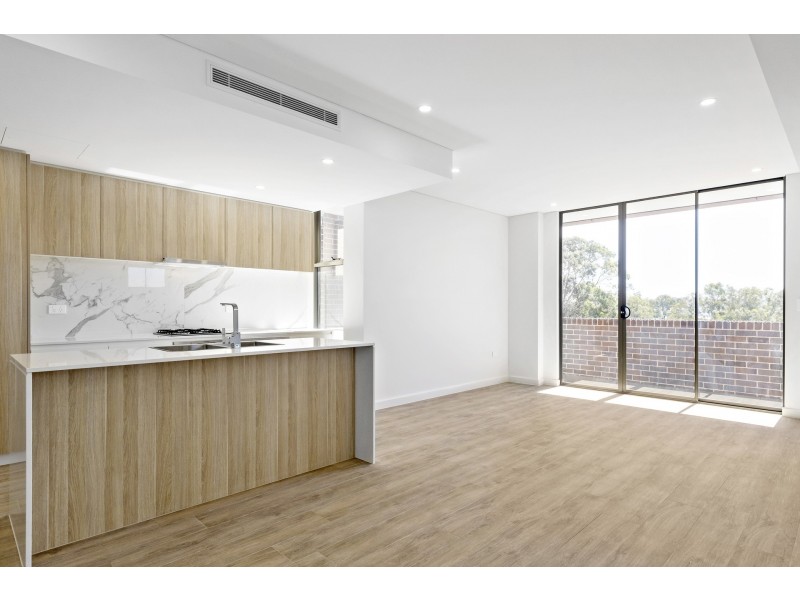 405/124 Best Road, Seven Hills NSW 2147