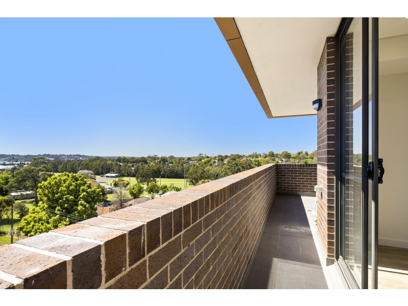 405/124 Best Road, Seven Hills NSW 2147