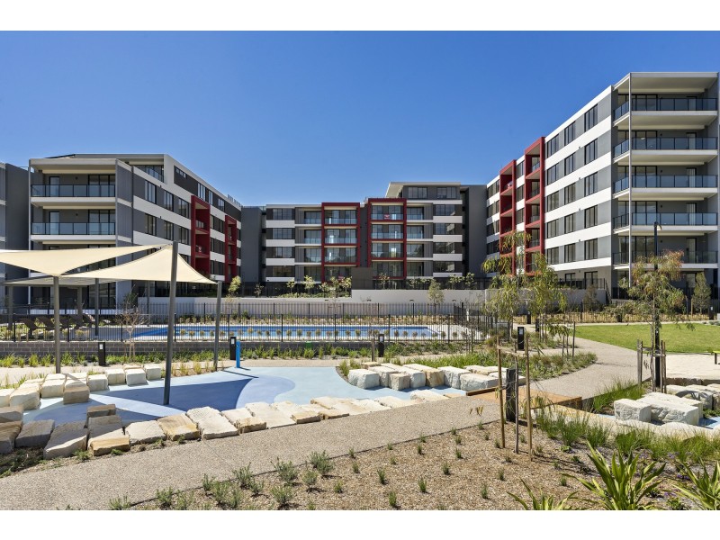 604/8 Roland Street, Rouse Hill NSW 2155