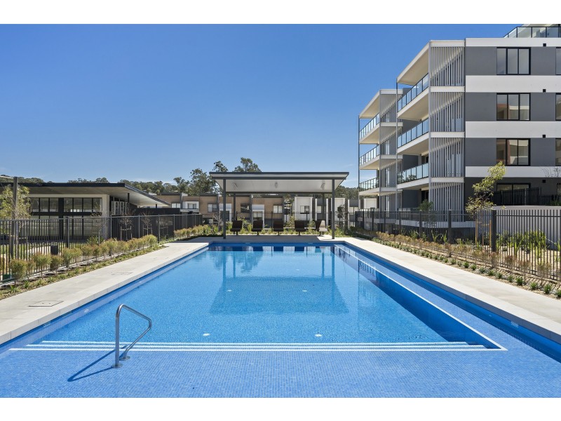 604/8 Roland Street, Rouse Hill NSW 2155