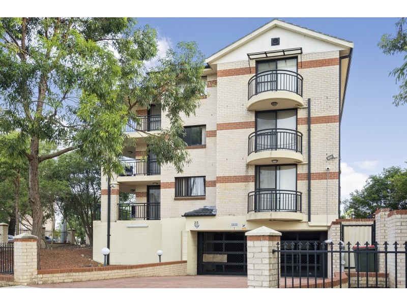 11/23 Bruce Street, Blacktown NSW 2148