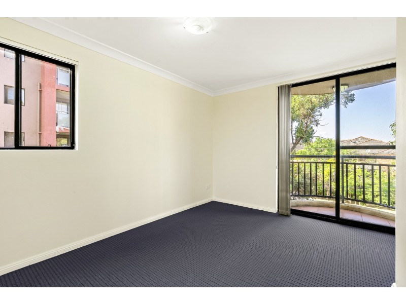 11/23 Bruce Street, Blacktown NSW 2148