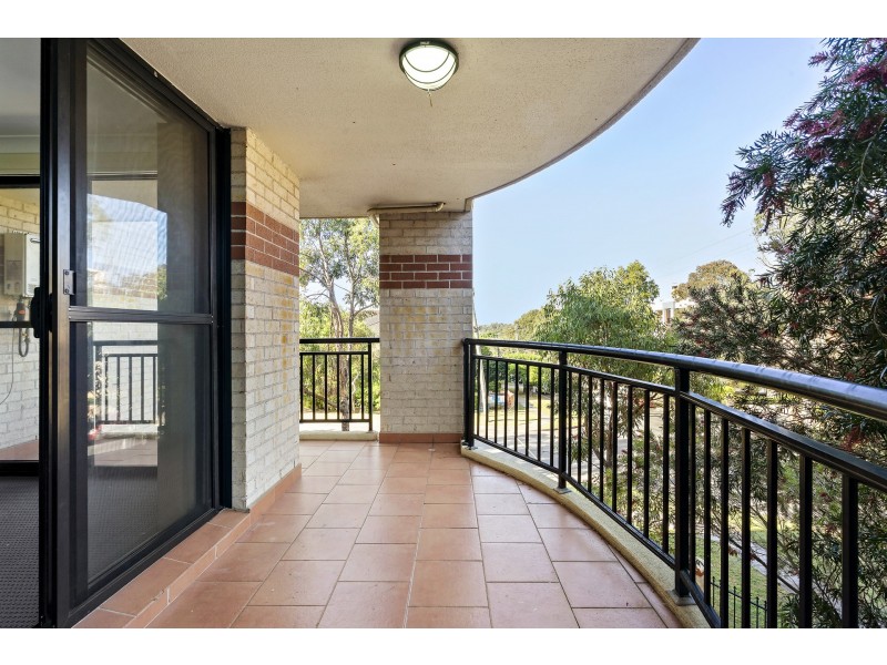 11/23 Bruce Street, Blacktown NSW 2148