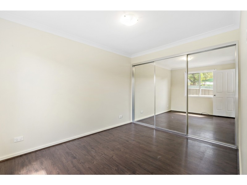 248A Luxford Road, Emerton NSW 2770