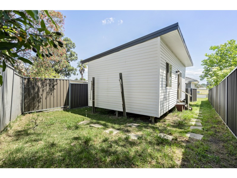 248A Luxford Road, Emerton NSW 2770