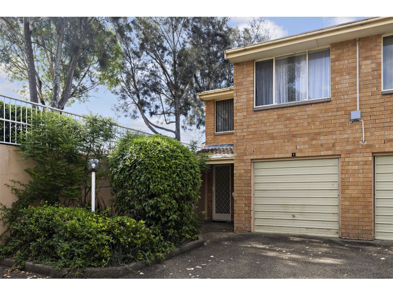 1/5 Tenby Street, Blacktown NSW 2148